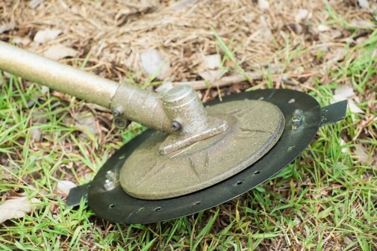 Choosing the Right Weed Eater Blades Eating Weedz