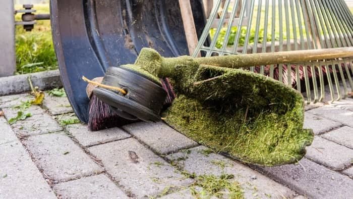 GreenWorks 21332 G-MAX 40V 13-Inch Cordless String Trimmer